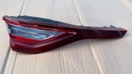 Lampa lewy tył Megane IV HB 265554829R