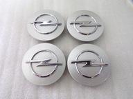 ORYGINALNE DEKIELKI OPEL ok 65mm