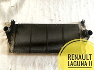 RENAULT LAGUNA II 1.9 DCI INTERCOOLER