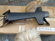 KTM Duke 125/390 mocowanie tablicy