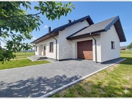 Dom, Serock, Legionowski, 200 m²