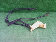 Vw Passat B5 zbiorniczek płynu magistrala przewód przewody wspomagania