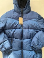 ZARA BOYS KURTKA ZIMOWA 152