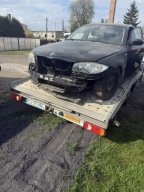 BMW 116 Benzyna 1.6 - 2004r