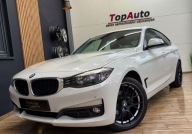 BMW 3GT 2.0D 190KM gwarancja NAVI AUTOMATzarejestrowana BEZWYPADKOWY