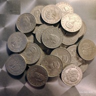 Monety PRL, Nowotko, 30 sztuk.