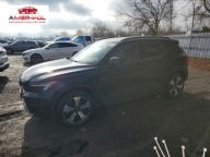 Volvo XC 40 2023r., 4x4, Elektryczny 402KM