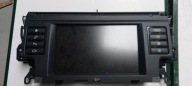 Ekran radio nawigacja Land Rover Discovery Sport