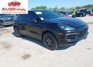 Porsche Cayenne Coupe 2021 3.0l 3.0 Benzyna 335KM