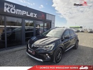 Renault Captur 1.6 E-TECH PLUG-IN HYBRID 160KM Bogate Wyposazenie Gwarancja
