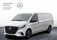Mercedes-Benz Vito 114 CDI, Ekstradlugi ,Ledy, Automat, Kamera cofania 2.0