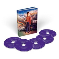 MARILLION - MISPLACED CHILDHOOD /DELUXE EDITION/ 4CD+BLU-RAY /RARYTAS/FOLIA