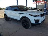 Land Rover Range Rover Evoque 2018 LAND ROVER RANGE ROVER EVOQUE SE silnik