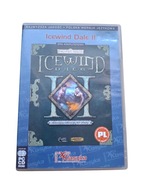 Icewind Dale II 2 PC 2xCD PL eXtra Klasyka Forgotten Realms RPG CD Projekt