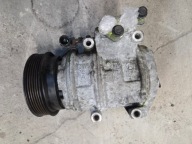 HYUNDAI GENESIS COUPE 3.8 SPRĘŻARKA KOMPRESOR KLIMATYZACJI