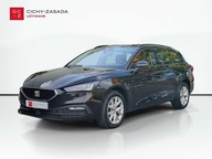 Seat Leon Niski przebieg Faktura 23 czujniki parkowania 2.0 Diesel