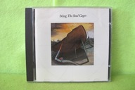 The Soul Cages Sting CD