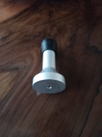 Odbojnik stoper drzwiowy przykręcany ścienny na ścianę