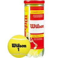 Piłka tenisowa Wilson P3654 3 szt.