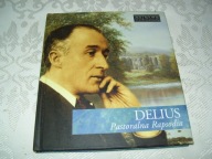 MISTRZOWIE MUZYKI KLASYCZNEJ - DELIUS + CD