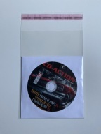 1 PŁYTA DVD CD ACTION CD-ACTION NUMER 09/2012 (207) NR 09 2012 207 JAK NOWA