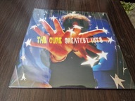 Greatest Hits The Cure Winyl