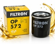 Filtr oleju Toyota Corolla E21 2019- FILTRON OP572