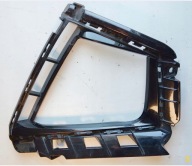 HYUNDAI TUCSON IV LIFT KRATKA RAMKA ZDERZAKA PRZEDNIA Przód PRAWA