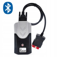 Tester diagnostyczny OBD2 DS150E Bluetooth v9.1 PL 2021