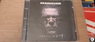 Rammstein - Sehnsucht cd 1997