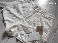 Motf S piękne szorty BLOG koronka NOWE bcm