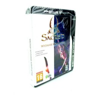 NOWA PREMIUM GAMES SACRED WYDANIE KOMPLETNE PL