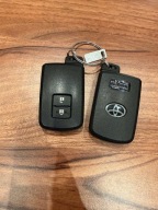 TOYOTA AVENSIS T27 MR3983 09-18 KLUCZYK PILOT KOMPLET