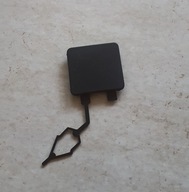 PEUGEOT 2008 2 II 2019R+ ZAŚLEPKA HAKA ZDERZAKA TYŁ 9825844480 10G/065