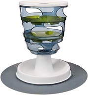 Zabawka na przysmak wieża dla kota CATIT SENSES 2.0 FOOD TREE LABIRYNT