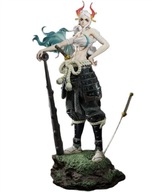 Figurka 3D CA 3D Studios - One Piece - Yamato - 16K - 1:6-POMALOWANA-