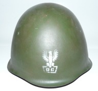 Hełm polski wz. 50 OC