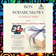 Bon na dowolny zabieg od Be Active–Centrum Rehabilitacji i Osteopatii #8123