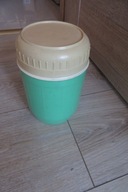 DUŻY TERMOS LIMONKA