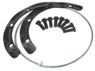 ZESTAW MONTAŻOWY TARCZ HAMULCA VOLVO