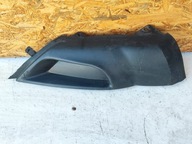 NAROŻNIK ATRAPA ZDERZAK PRAWY TYŁ MITSUBISHI OUTLANDER 08- 6400A4703H45X