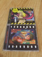 The Mission Captain Jack