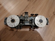 Lotnicze przyrządy nawigacyjne/celownicze ZSRR