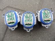 Skoda Octavia IV 4 moduł LED jeż 1420000699