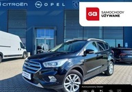 Ford Kuga 1.5 Ecoboost 150KM Salon PL Vat marza 1.5 Benzyna 150KM
