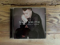 In The Lonely Hour Sam Smith CD