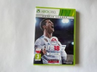 Fifa 18 Xbox 360