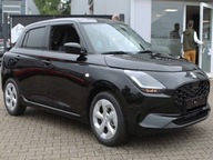 SUZUKI Swift Premium Plus 1.2 Dualjet SHVS Hatchback 83KM 2025