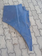 PRZEDŁUŻENIE DRZWI LEWE VOLVO FH