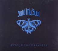 Beyond The Darkness Sold My Soul CD